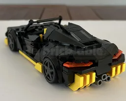 Lamborghini Centenario Roadster