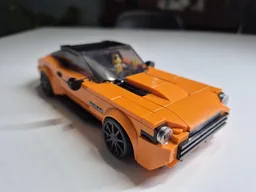 The GT