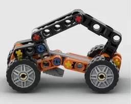 30710 Urban car