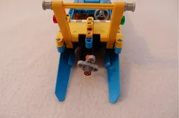 42074 Powerboat