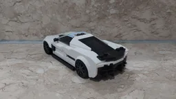 Rimac Nevera