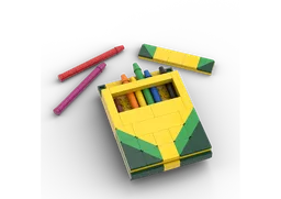 Crayons