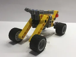 Cyber Quad