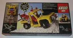 Tow Truck