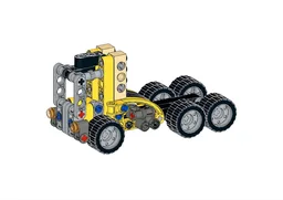 American Tractor Unit
