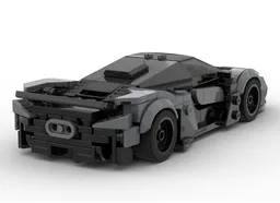 McLaren W1
