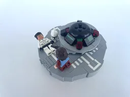 Death Trap