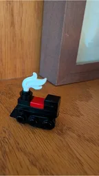 2-4-0 steam train