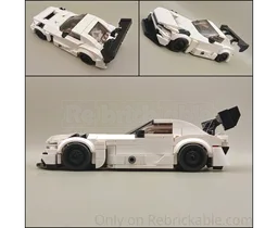 Toyota GR GT3