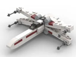 Micro X-Wing