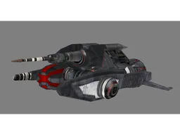 Sith Enforcer