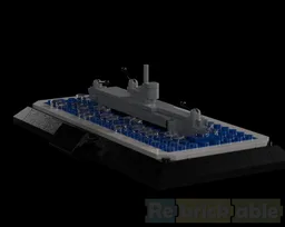 KMS Type IXC U-190