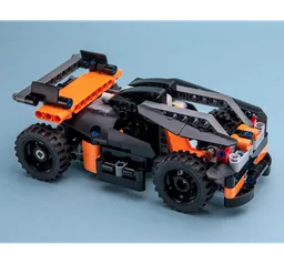 42166 Formula Buggy
