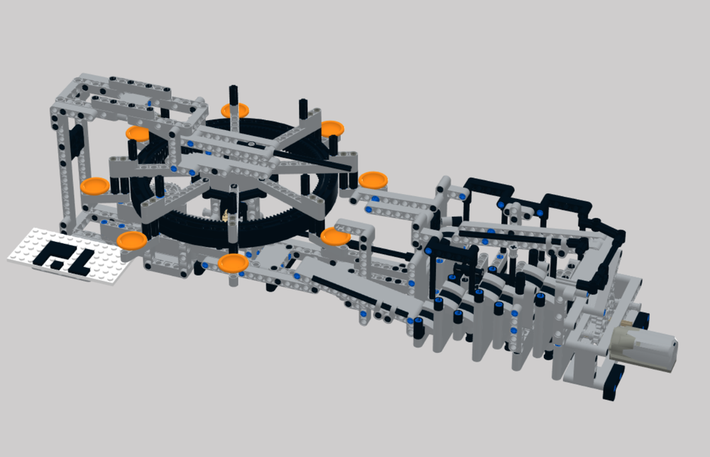 Lego GBC.PL 36