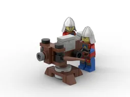 Repeating Ballista