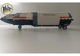Second stage upgrade