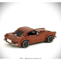 Volvo P1800
