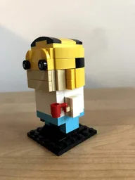Homer Simpson