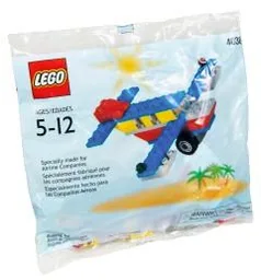 Fun Flyer polybag