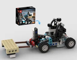 Forklift 42133 Alternate Build