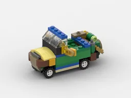 11018 Summer Car