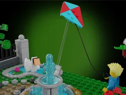 Modular Urban Park