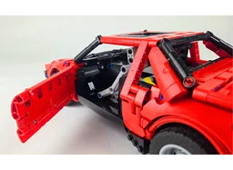 Toyota MR2 (RC)