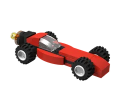 Racer 01