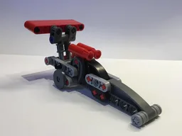 Dragster (42132)