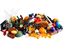 Halloween Fun VIP Add-On Pack