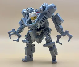 Exo Suit