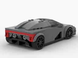 2019 Koenigsegg Raw Concept