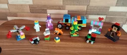 10696 Advent calendar mini