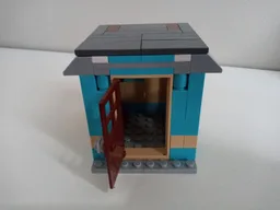 31105 Mini House