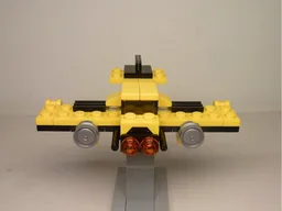 31041 Fighter Bomber