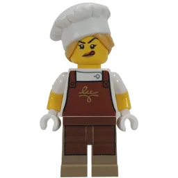 Chocolatier