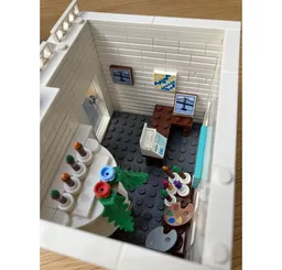 The Art Shop - Mini Modular