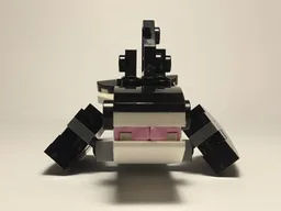 Orca - 30641 Alternate Build