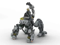 75973 B-model