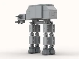 Micro AT-AT