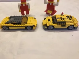 4939 Ferrari Laferrari