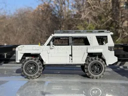 Toyota 4runner
