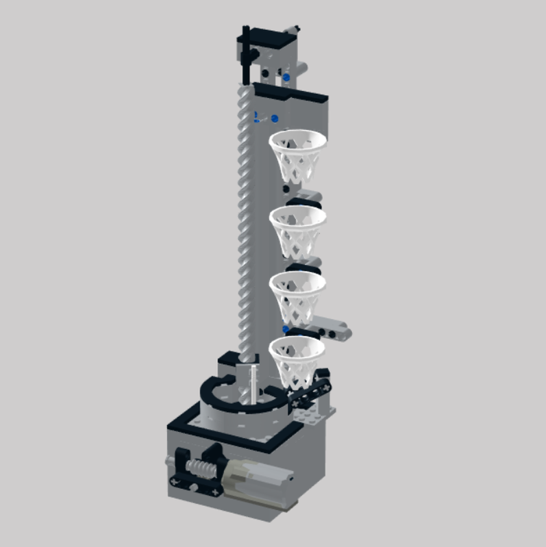Lego GBC 141
