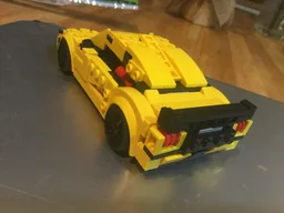 76901 Koenigsegg CCX