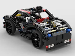 Muscle Car