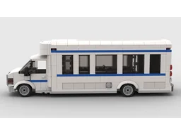 Transit Bus