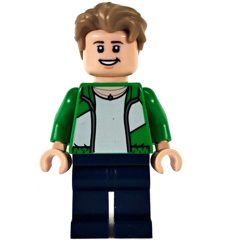 Lego Jimin
