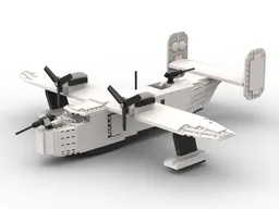 Flying Boat