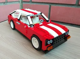 10220 Street Car