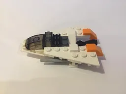 912055 Single Engine Plane